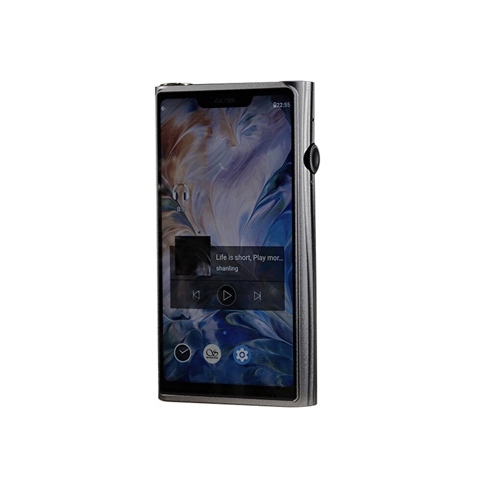 Shanling M9 Flagship Portable Music Player HiFiGo