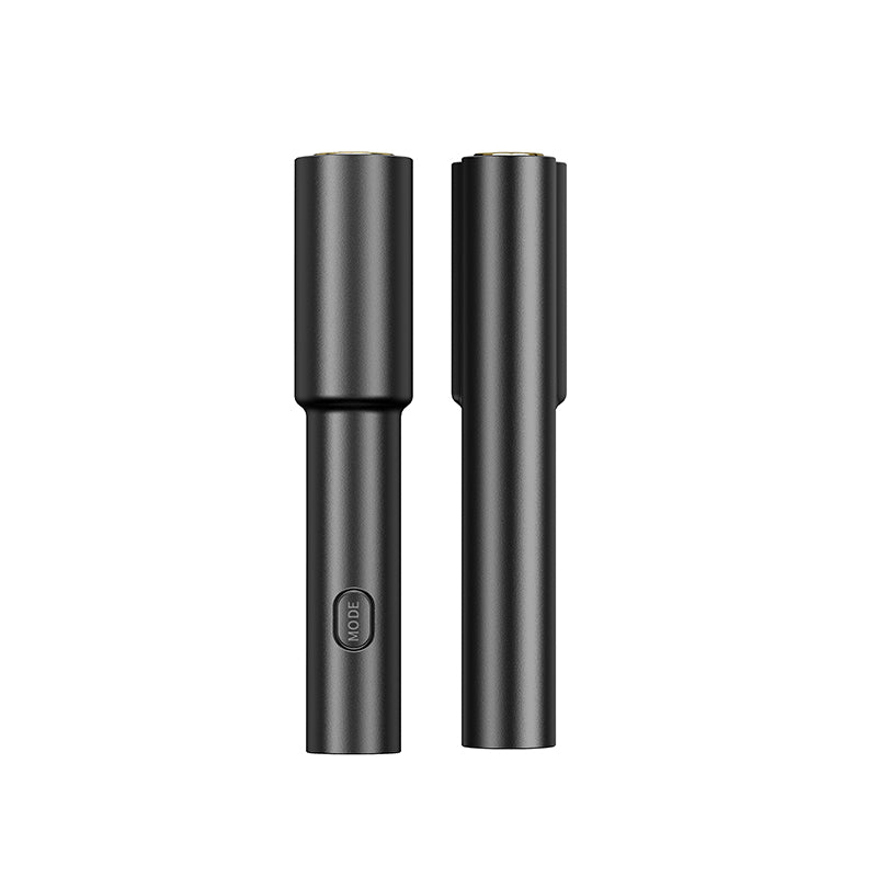 Shanling UA2 Plus ES9038Q2M Dual RT6863 Balanced Portable USB DAC & AMP HiFiGo