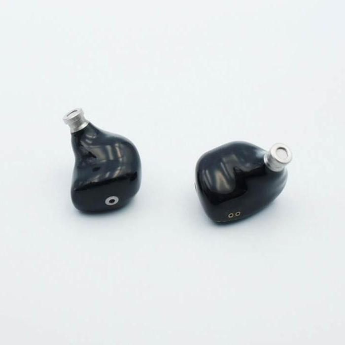 Shozy FORM 1.4 4BA+1 Dynamic Driver Hybrid HiFi IEMs HiFiGo