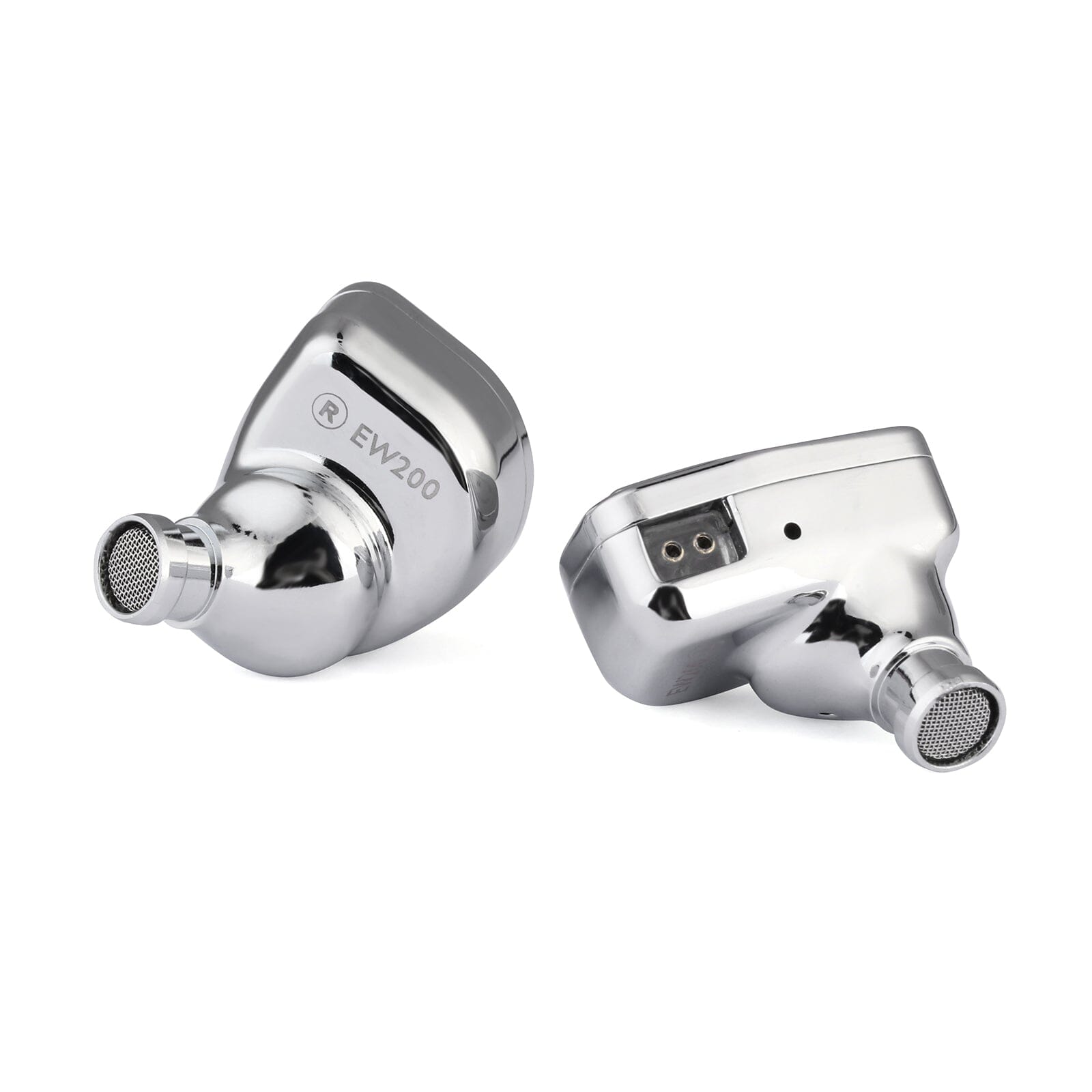 SIMGOT EW200 10mm Dynamic Driver In-Ear Earphones HiFiGo