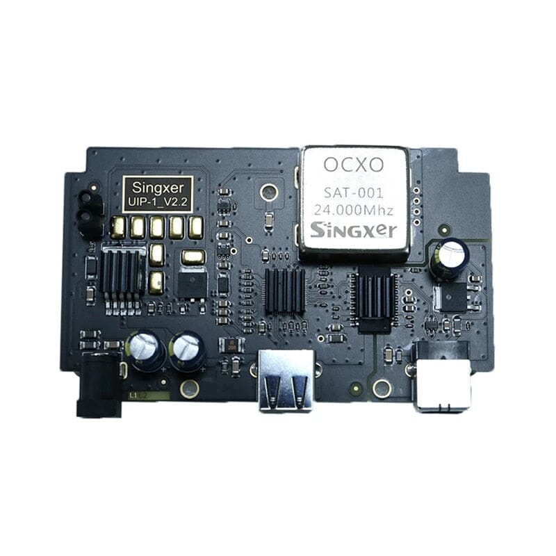 Singxer UIP-1 PRO Isolate Processor USB 2.0 USB Interface HiFiGo