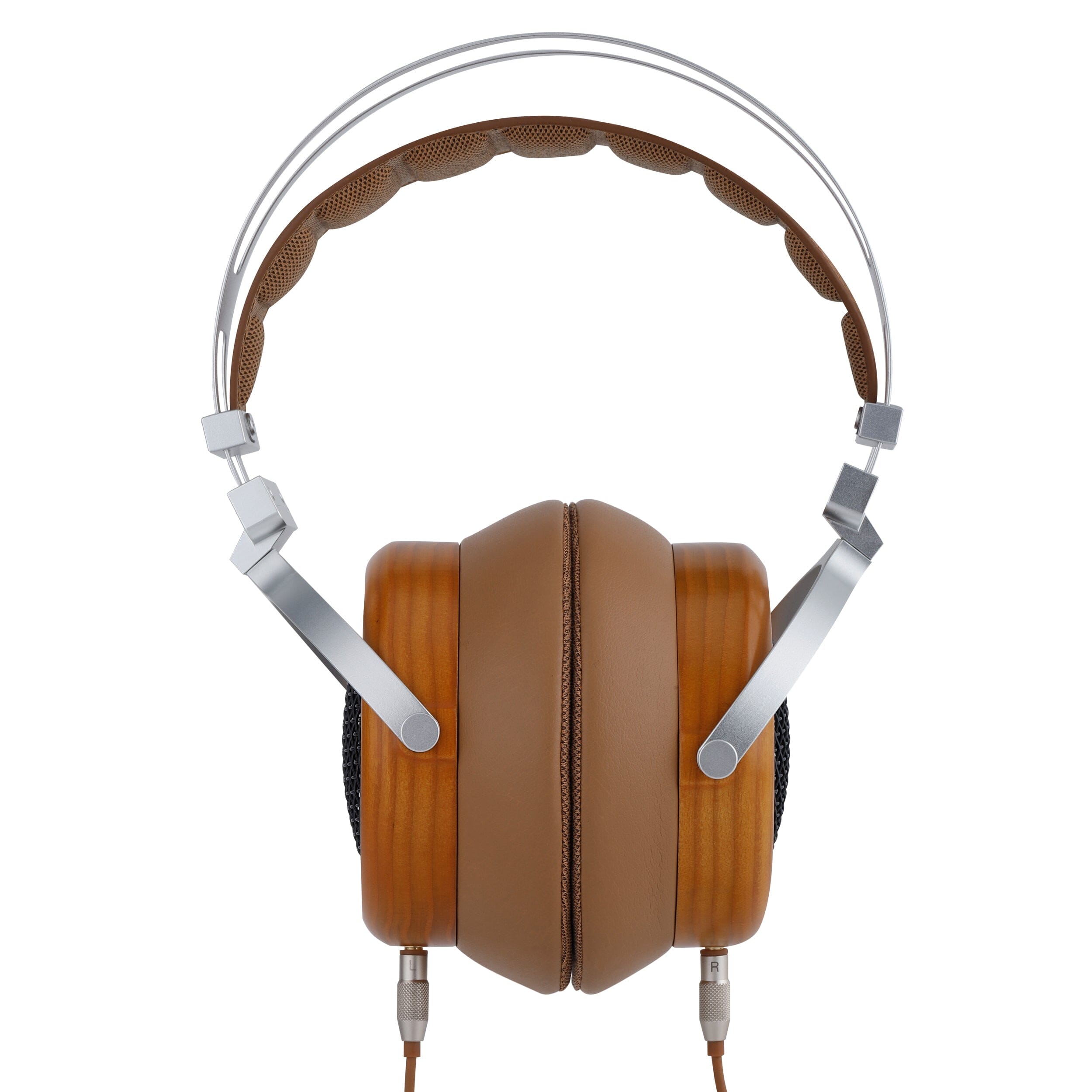 SIVGA Luan HiFiGo Dynamic Driver Open-back Over-ear Wood Headphone HiFiGo