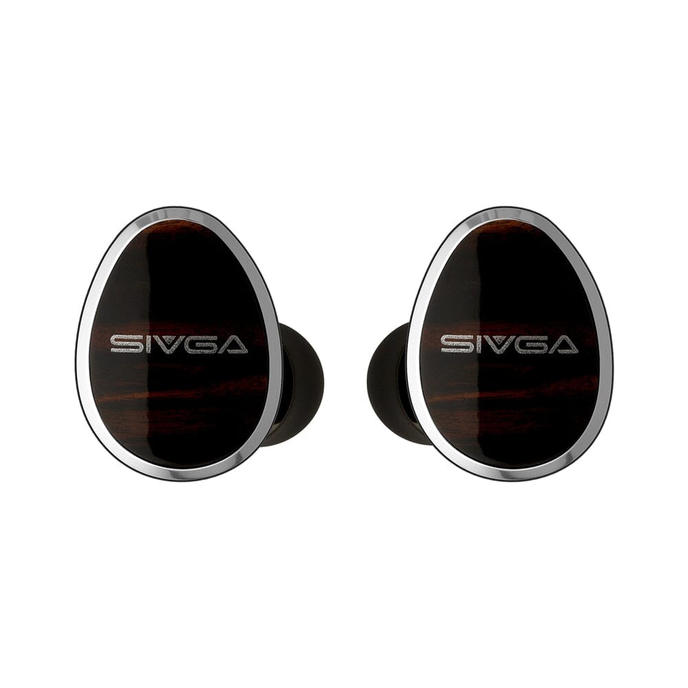 Sivga Nightingale 14.5mm Planar Driver Wired HiFi IEM HiFiGo
