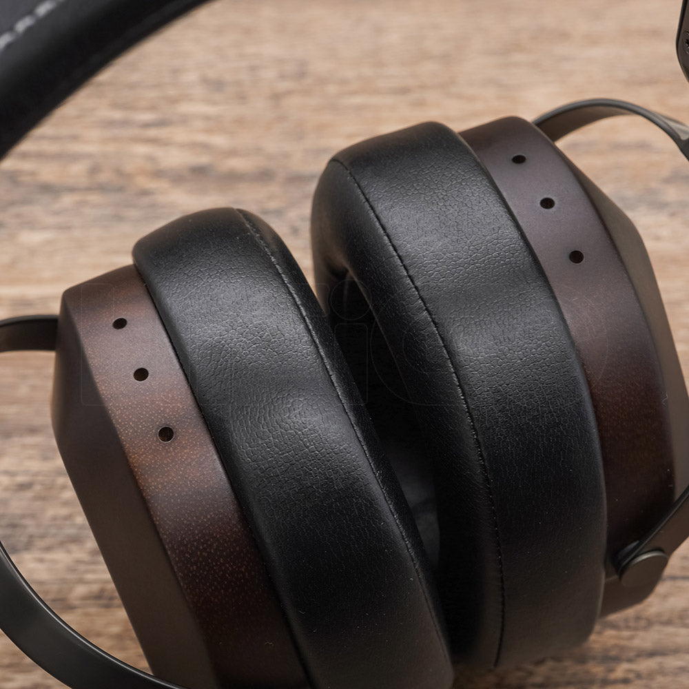 SIVGA Oriole Classic Fashionable Closed Back Rosewood HiFi Headphone Headphone HiFiGo