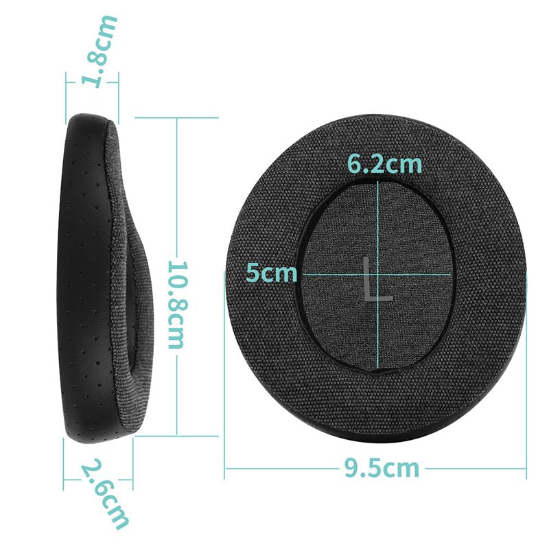 SIVGA SV023 Open Back Walnut Wooden Dynamic Driver Hi-Fi Headphone HiFiGo