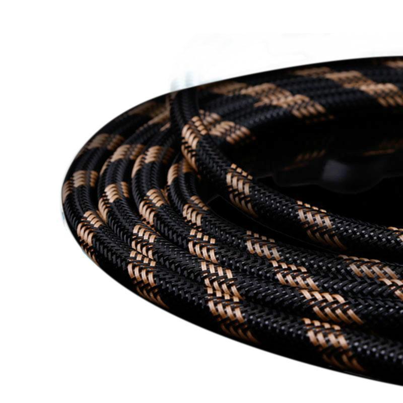 SKW AUX Cable 3.5MM Jack To 3.5MM Jack for Huawei Smartphone Tablet Portable CD MP3 Player Audio Cable HiFiGo