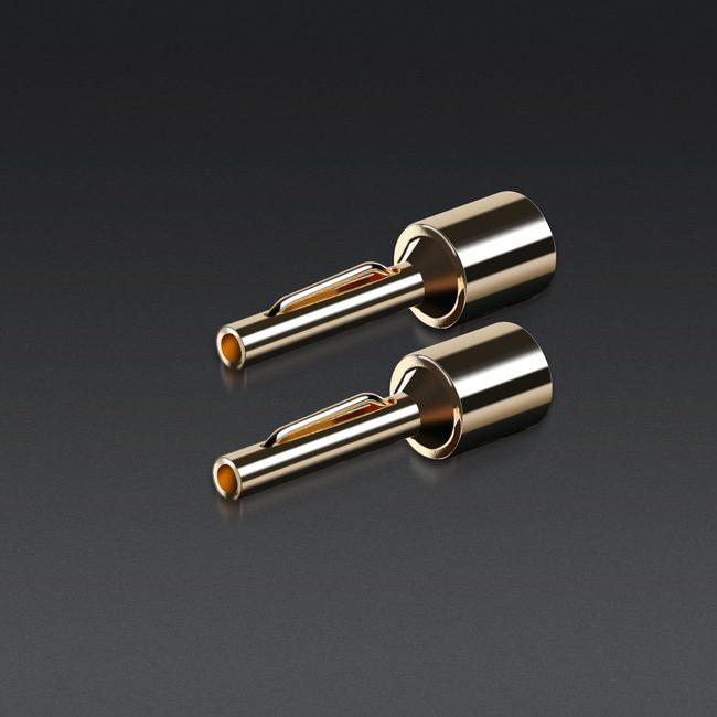 SKW Banana Terminal Accessories HiFiGo