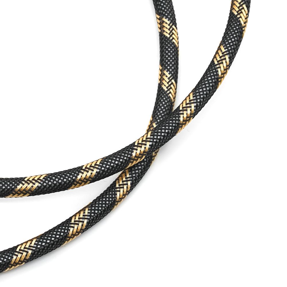 SKW BG08 TRS Speaker Cable Speakers HiFiGo