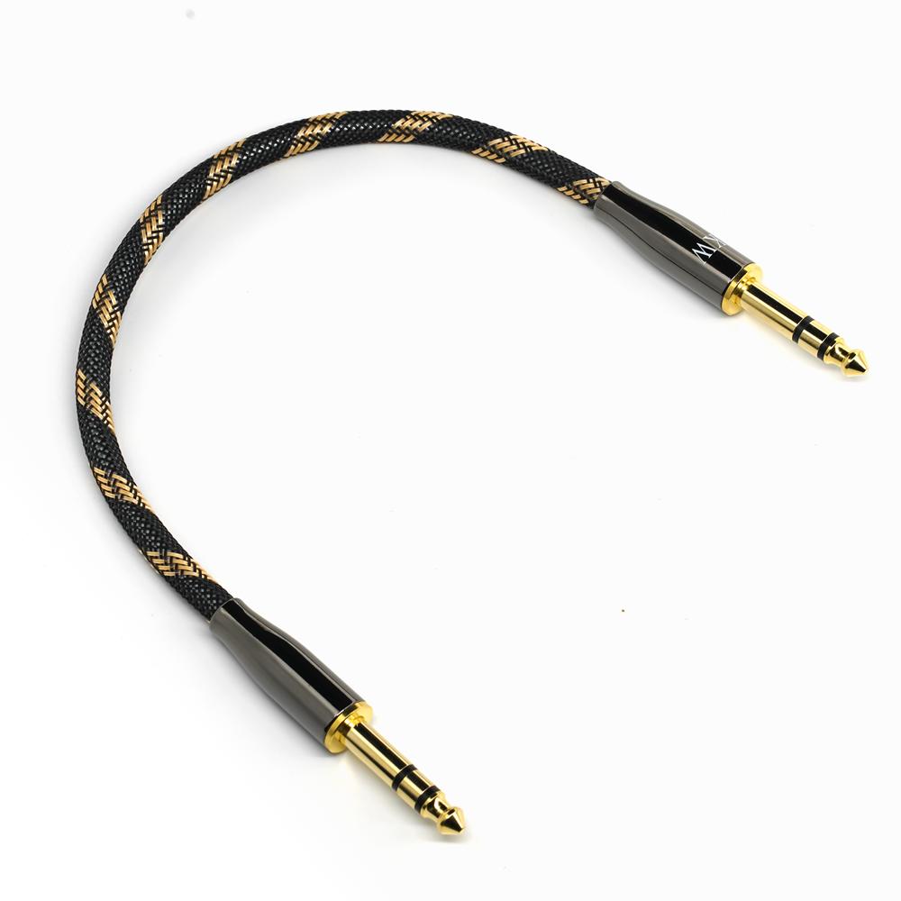 SKW BG08 TRS Speaker Cable Speakers HiFiGo