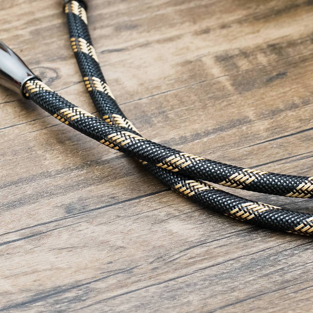 SKW BG08 TRS Speaker Cable Speakers HiFiGo