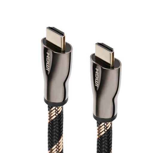 SKW Premium HDMI Cable 2.0 Version HDR 4K 60H for Laptop TV box connected to Televsion Projector Audio Cable HiFiGo 