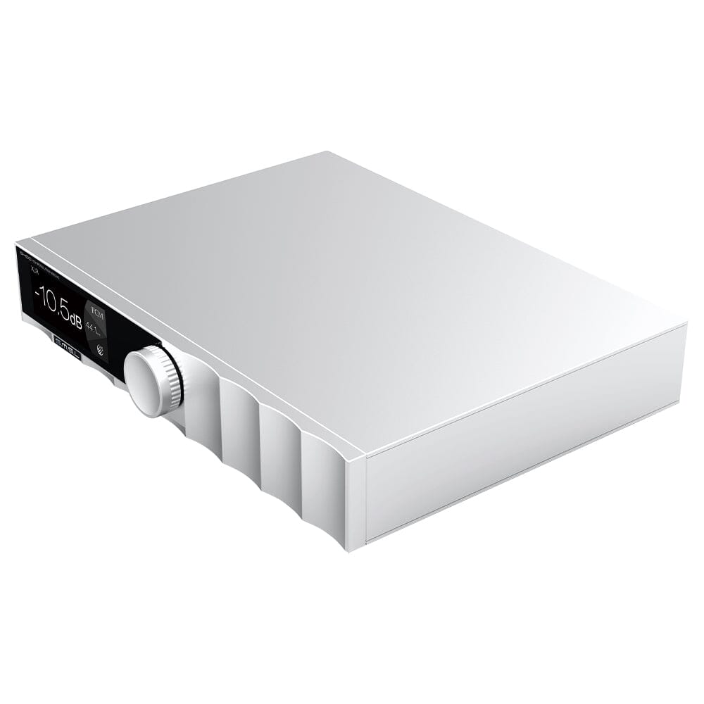 SMSL D400 PRO AK4499EX + AK4191EQ High-Resolution USB DAC Decoder DAC Decoder HiFiGo