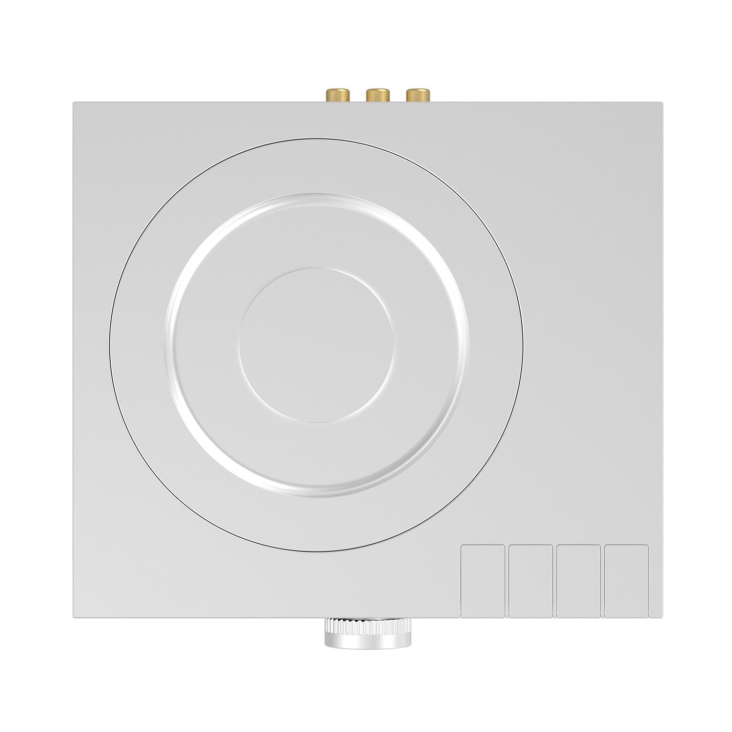 SMSL PL200 AK4499EX DAC Chip DSD512 High-End Class MQA-CD Player HiFiGo