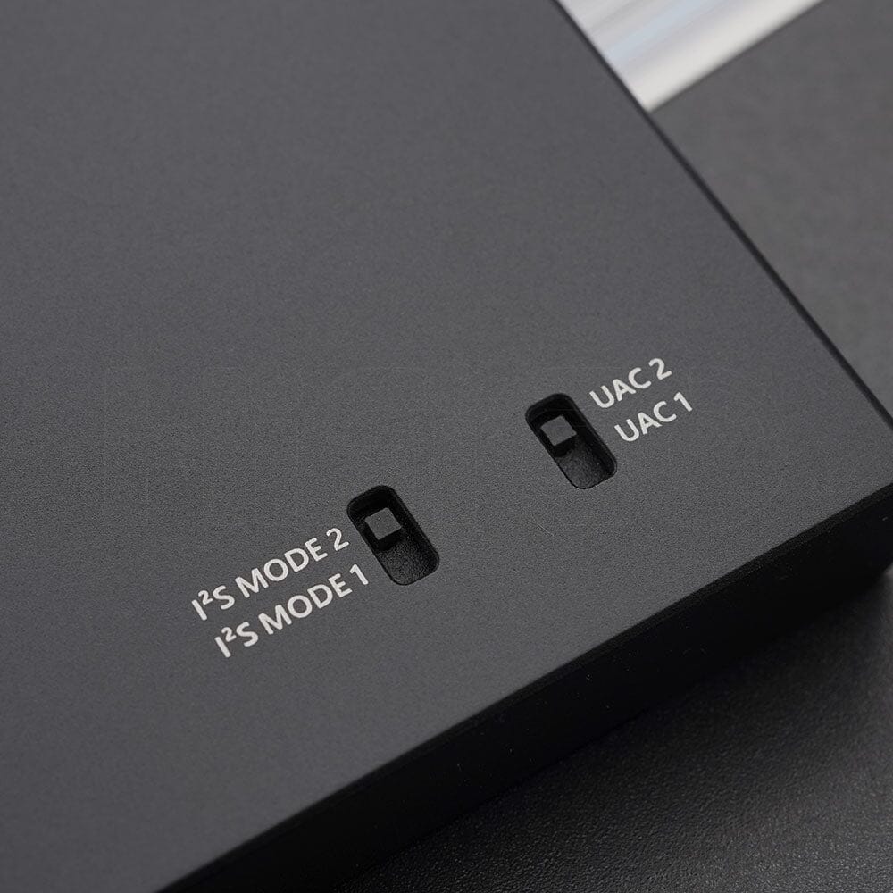 SMSL PO100PRO AK4493S DAC Chip Low-Jitter Output Modes Digital Decoder DAC Decoder HiFiGo