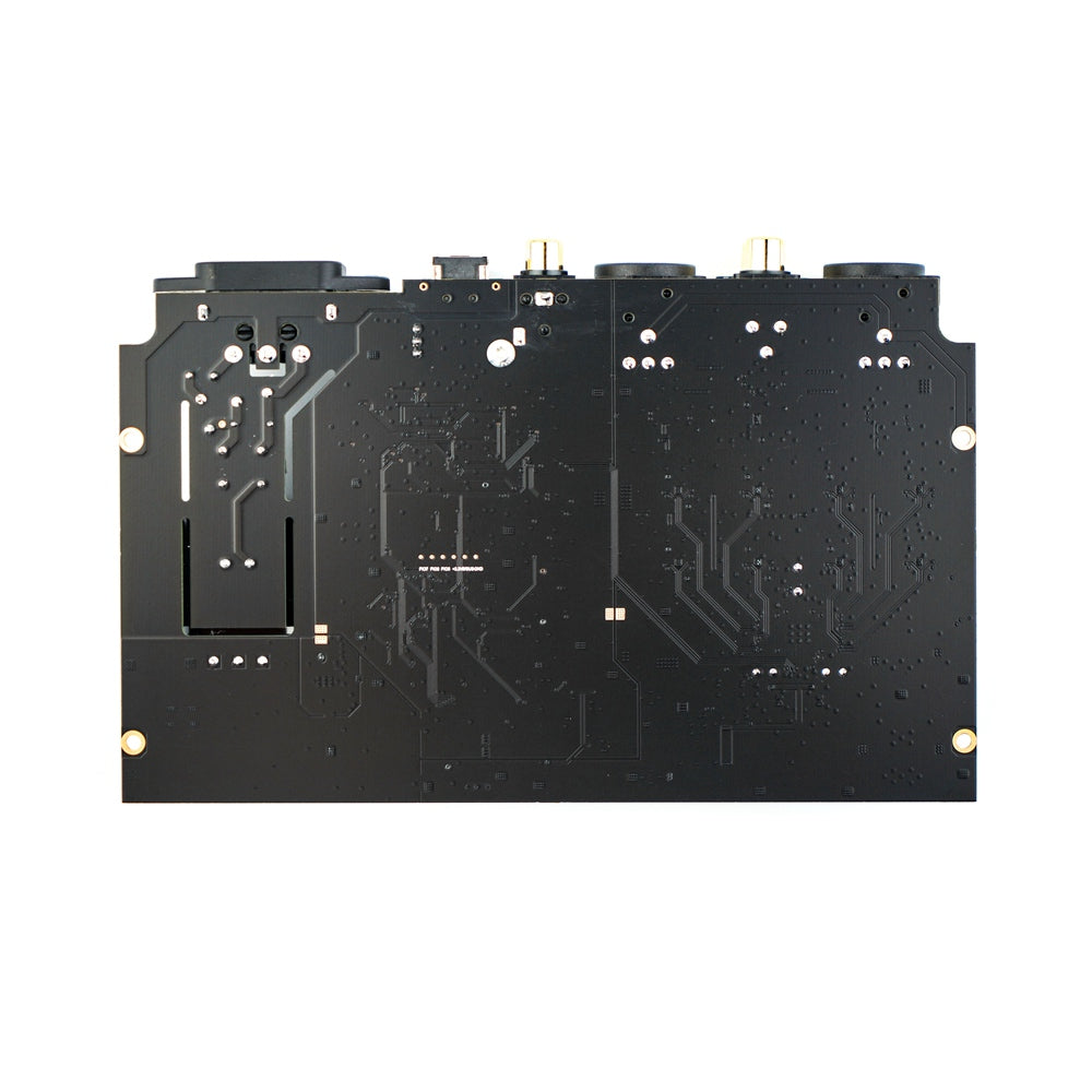 SMSL SU-9 PRO Dual ES9039MPRO Decoder MQA&MQA-CD BT 5.0 DAC DAC Decoder HiFiGo