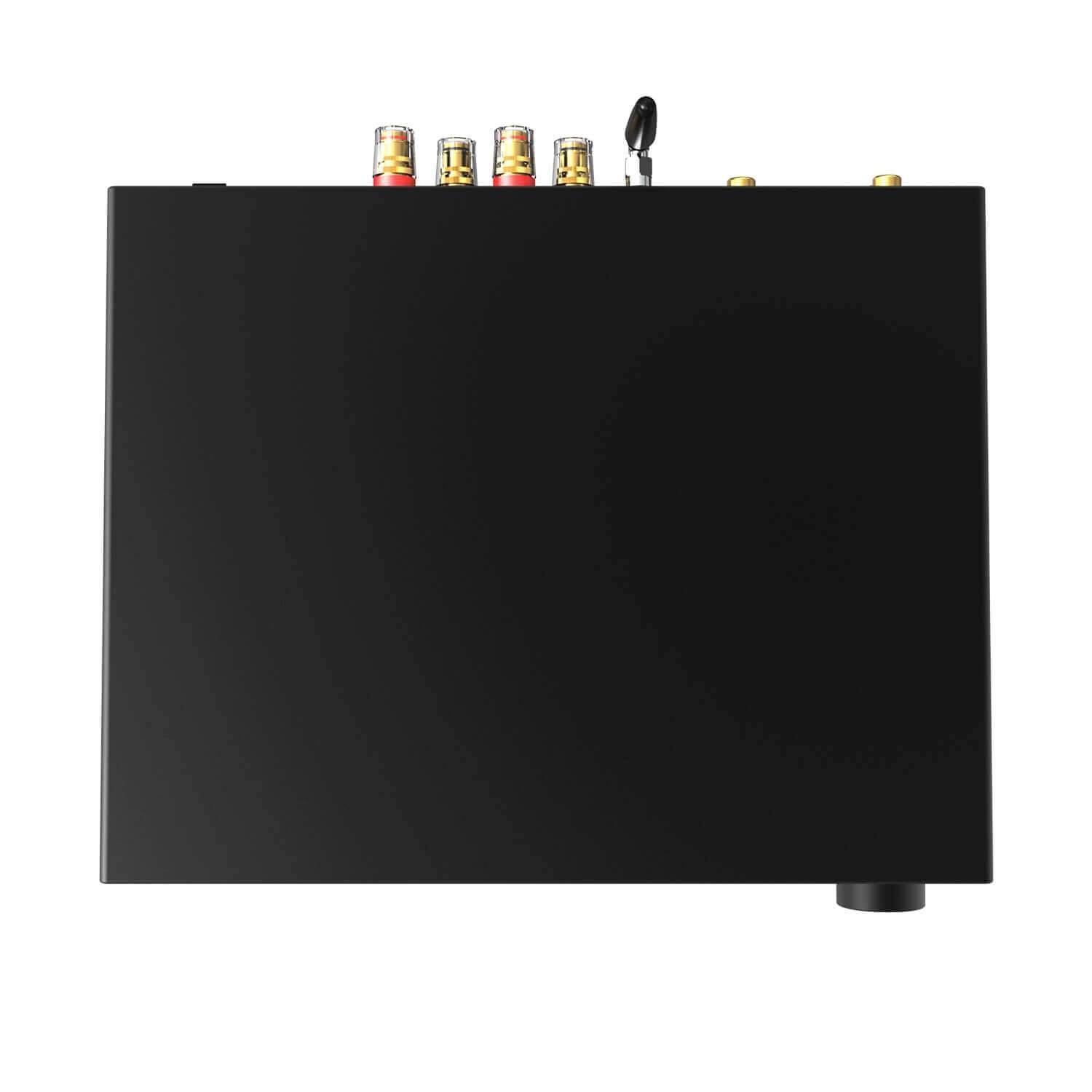 SMSL VMV A2 Power Amplifier HiFiGo