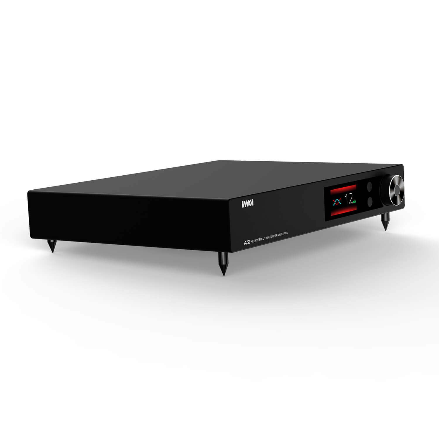SMSL VMV A2 Power Amplifier HiFiGo