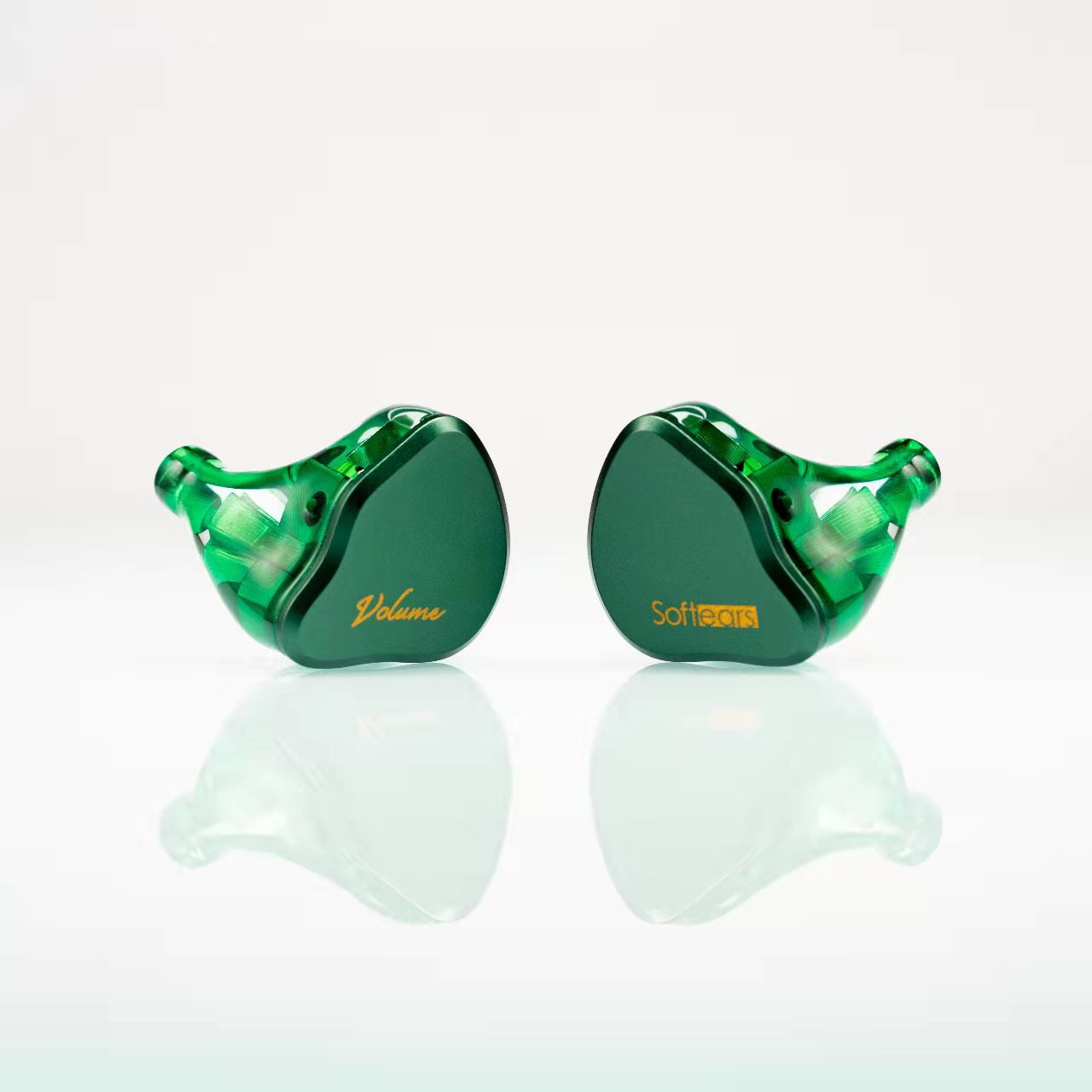 Softear Volume IEMs HiFiGo