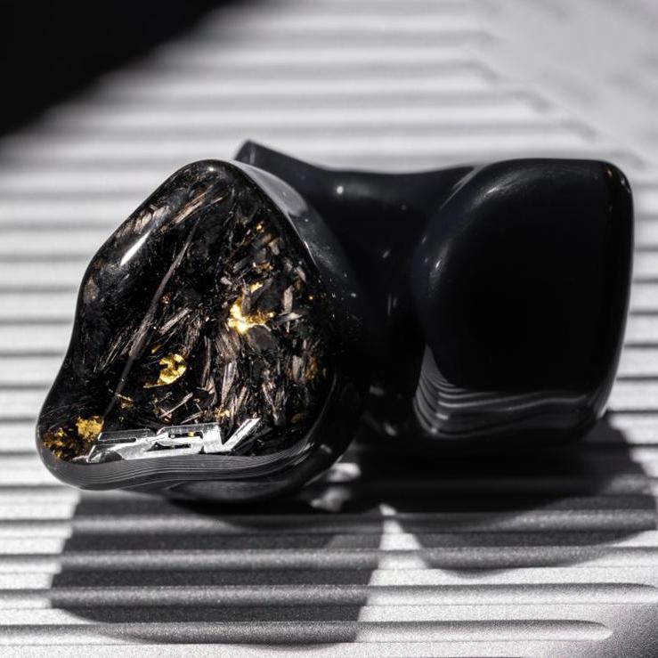 Softears RSV RS5 5BA In-Ear Monitor Earphone IEM HiFiGo