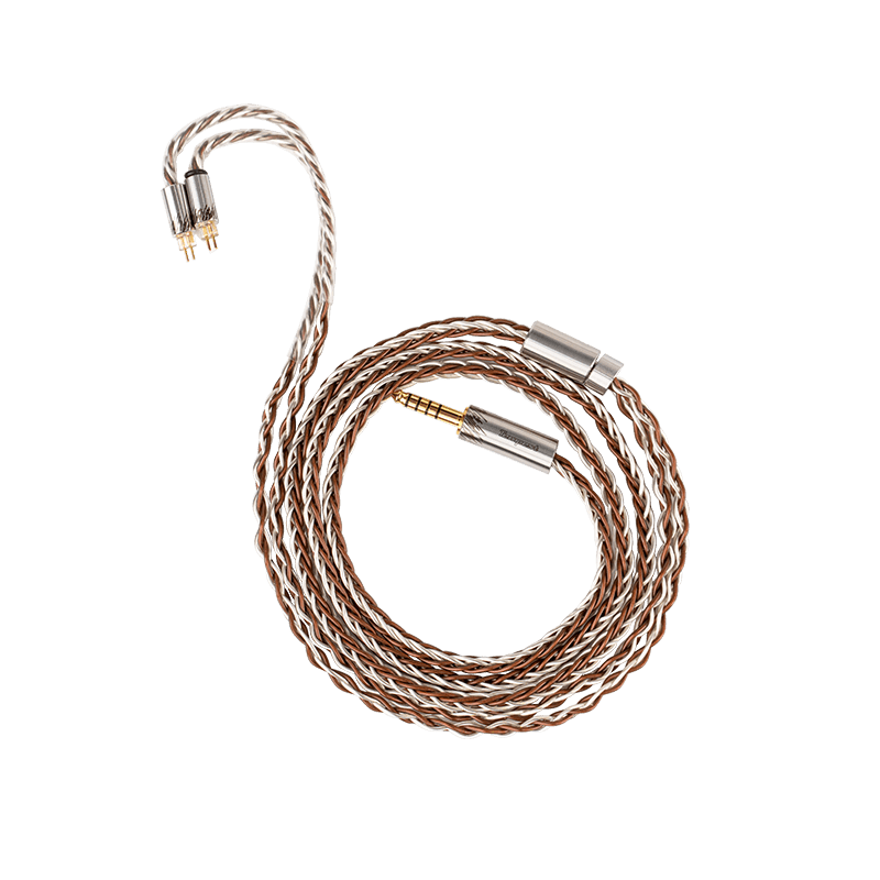 Softears Tempest Upgrade Earphone Cable HiFiGo Softears Tempest