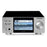 Soundaware A1 Streaming Desktop Network Player Digital Turntable Decoding Amplifier HiFiGo Silver 