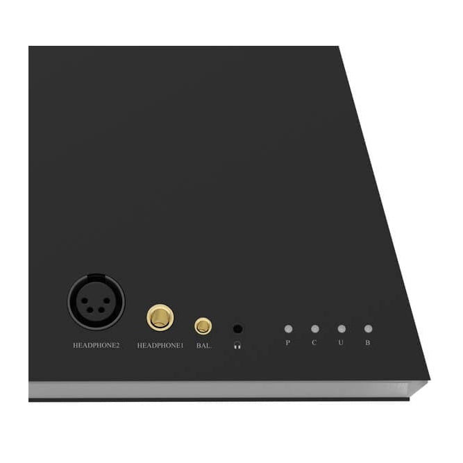 TANCHJIM VAST Desktop DAC & Power Amplifier HiFiGo