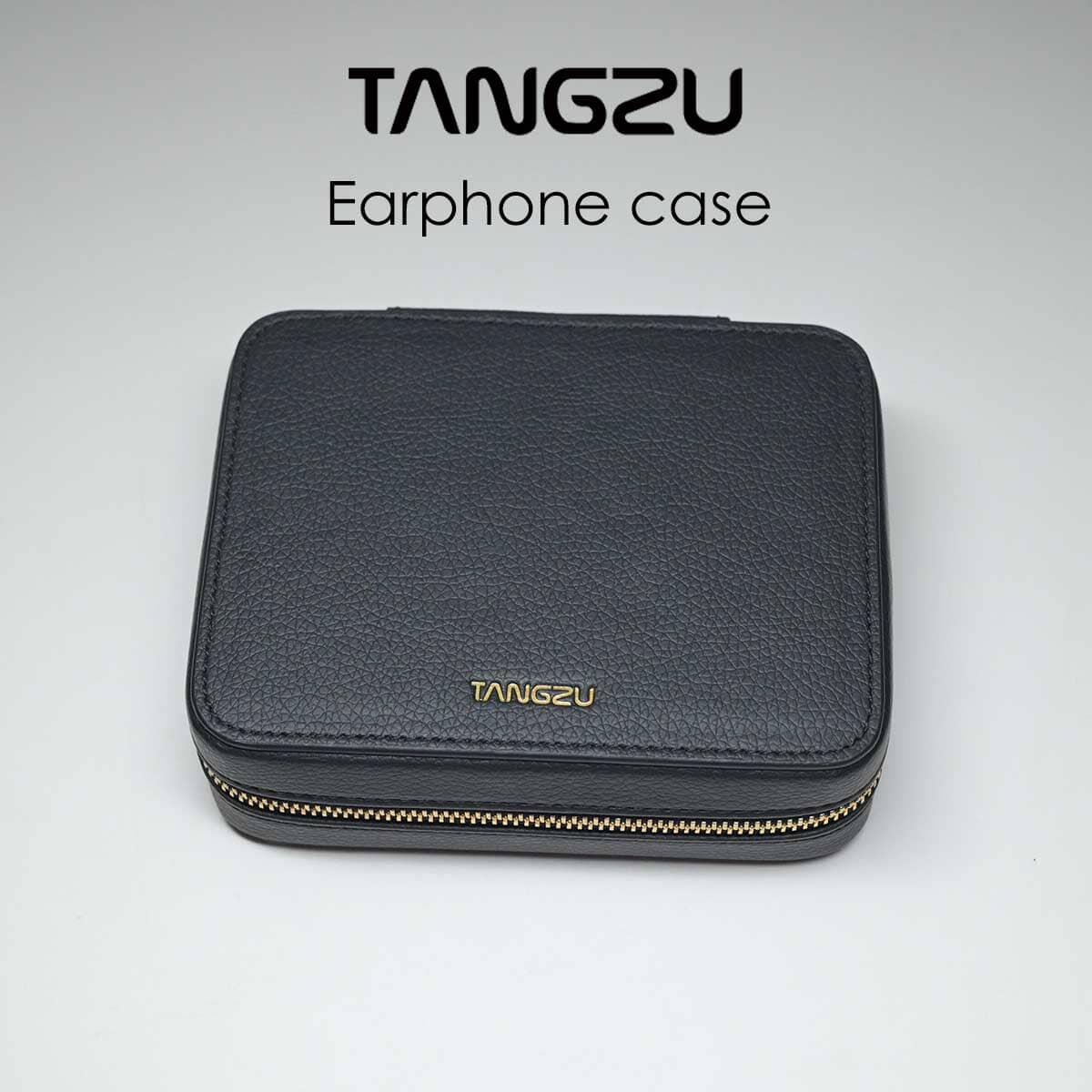 TANGZU Earphone Case For Earphones HiFiGo