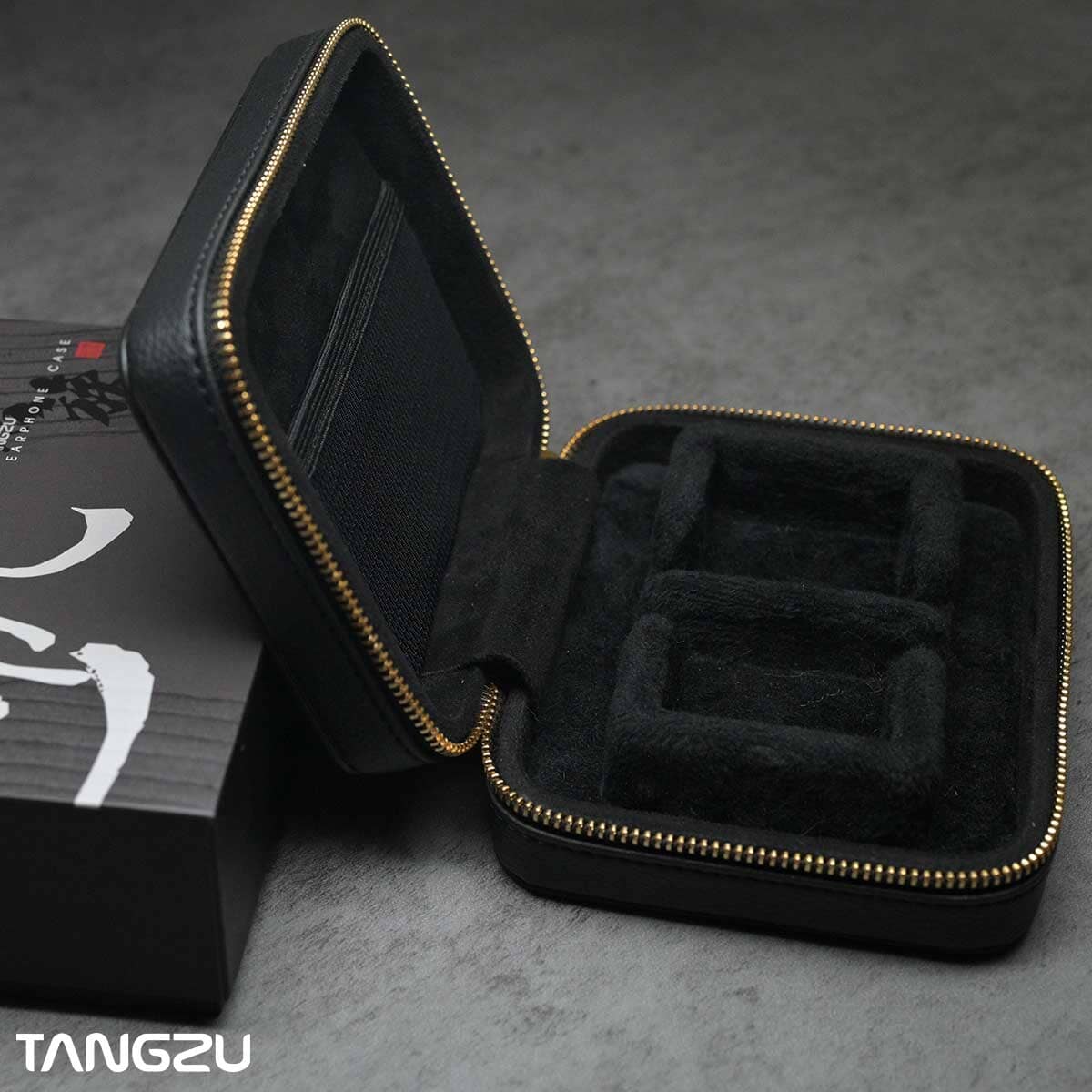 TANGZU Earphone Case For Earphones HiFiGo