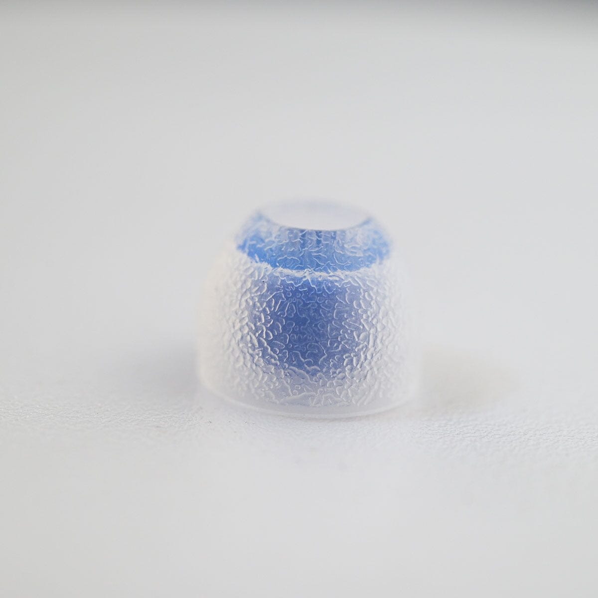 Tangzu Tang Sancai Eartips HiFiGo China BLUE-L(3 Pairs)