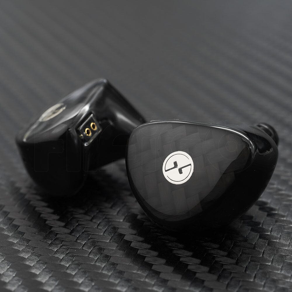 TinHiFi C3 LCP Superlinear Composite Diaphragm In-Ear Earphone HiFiGo