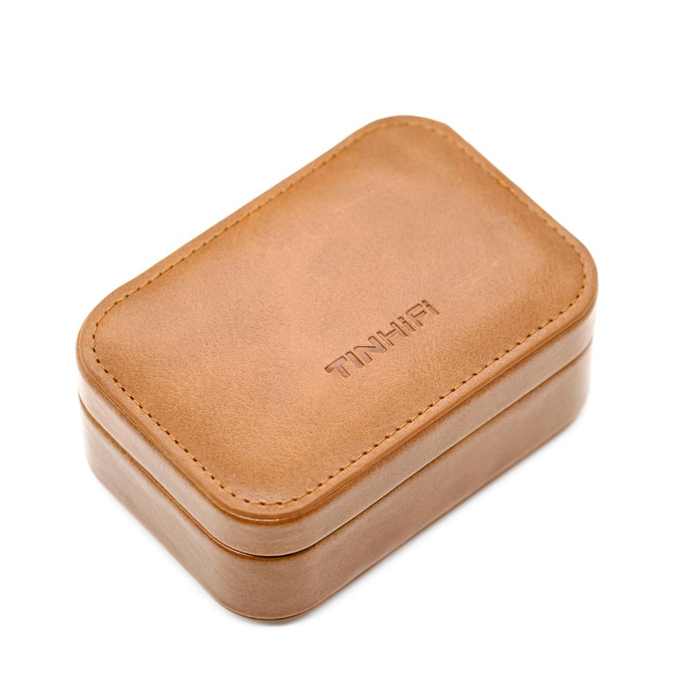 TinHiFi earphone case HiFiGo