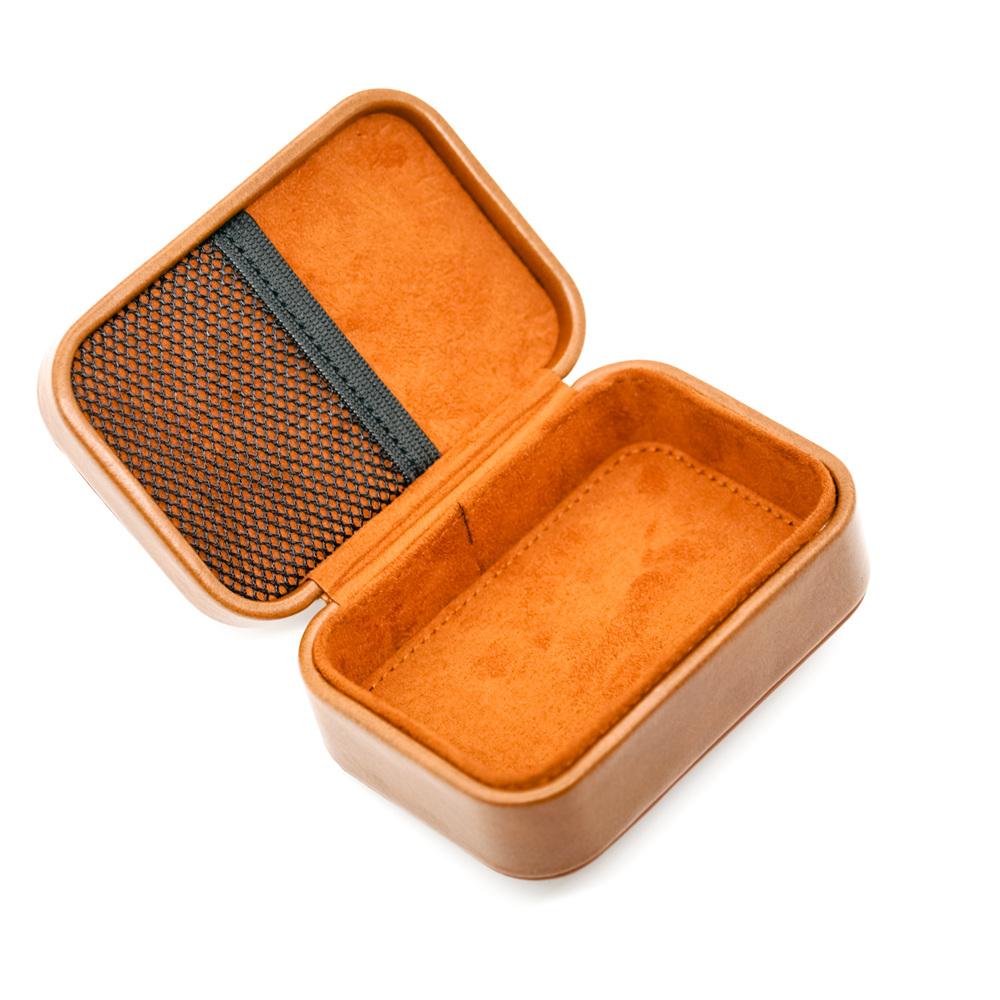 TinHiFi earphone case HiFiGo