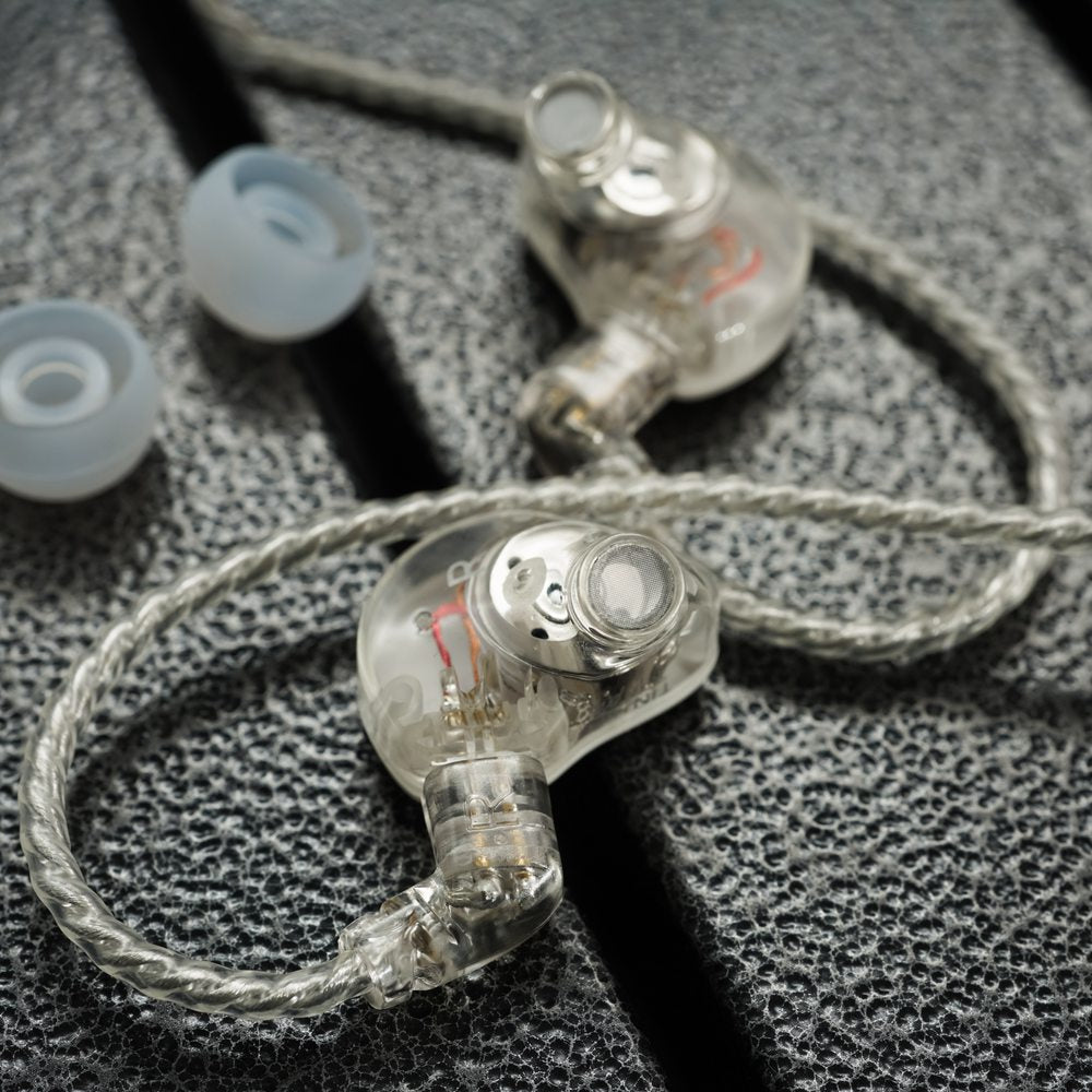 TinHiFi T1s HiFi Earphones HiFiGo