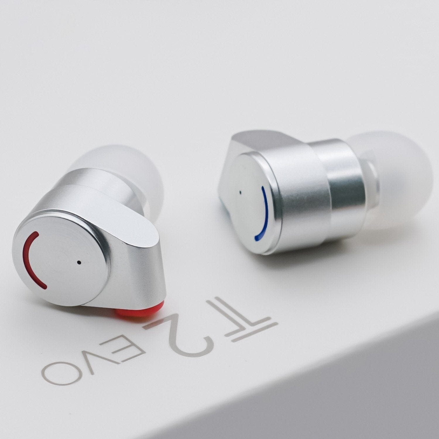 TinHiFi T2 EVO Dynamic In Ear Earphone HiFiGo