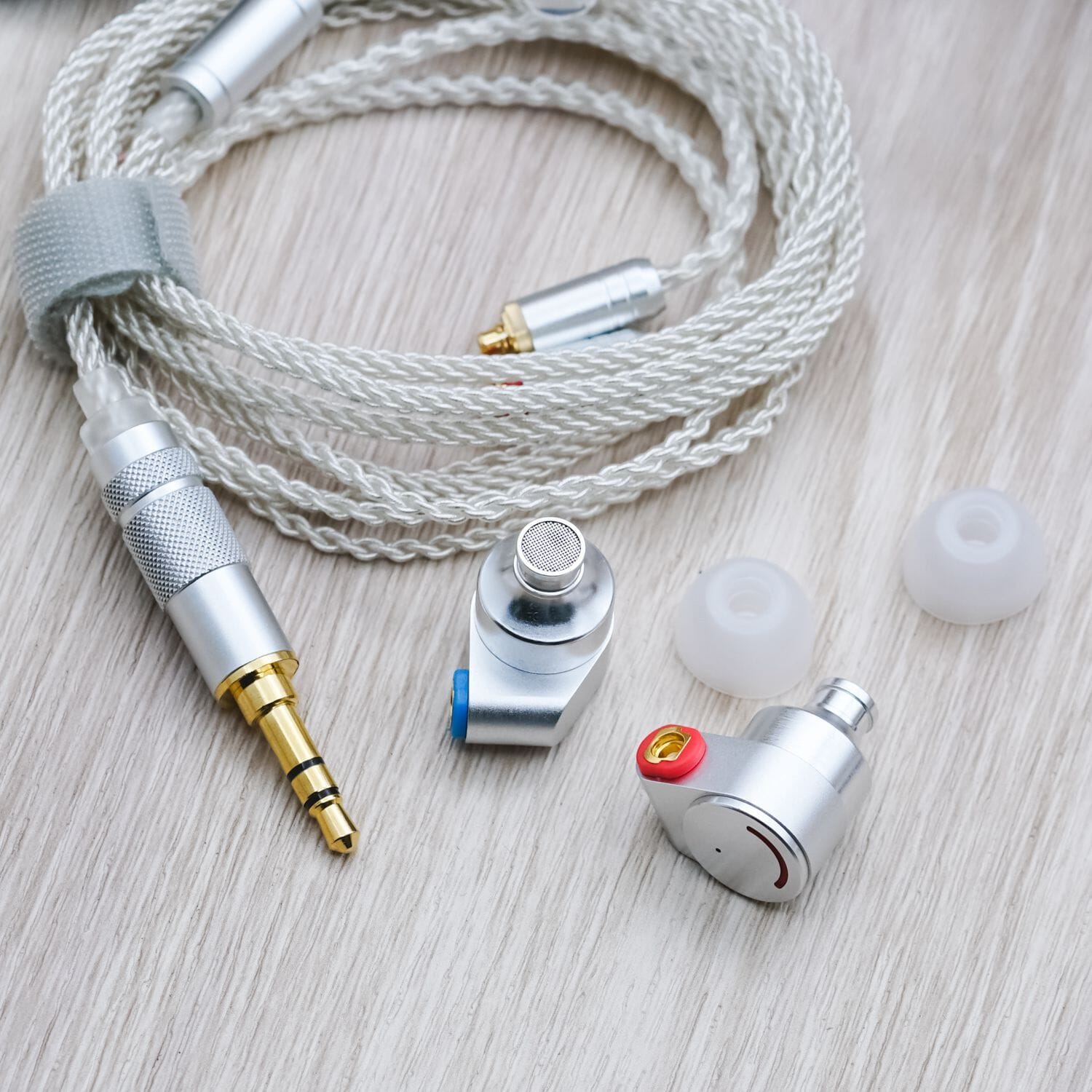 TinHiFi T2 EVO Dynamic In Ear Earphone HiFiGo