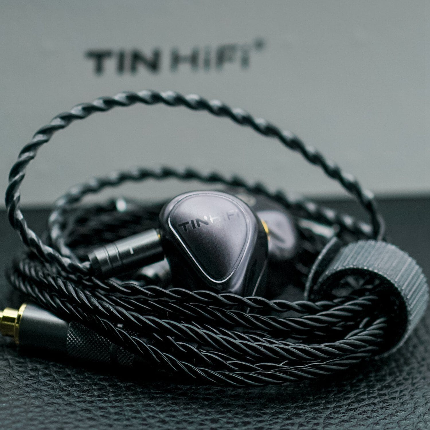 TinHiFi T5 HiFiGo