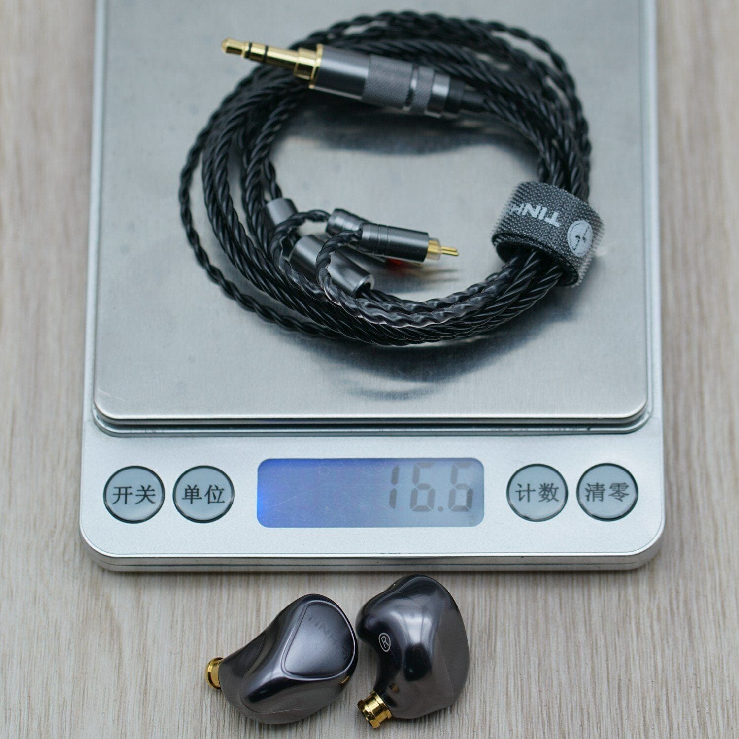 TinHiFi T5 HiFiGo