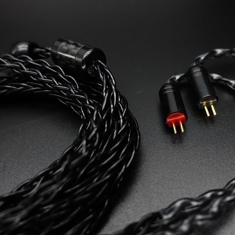 Tipsy Dunmer 9.2mm Dynamic Driver in-Ear Earphone with 0.78mm 2Pin HiFiGo