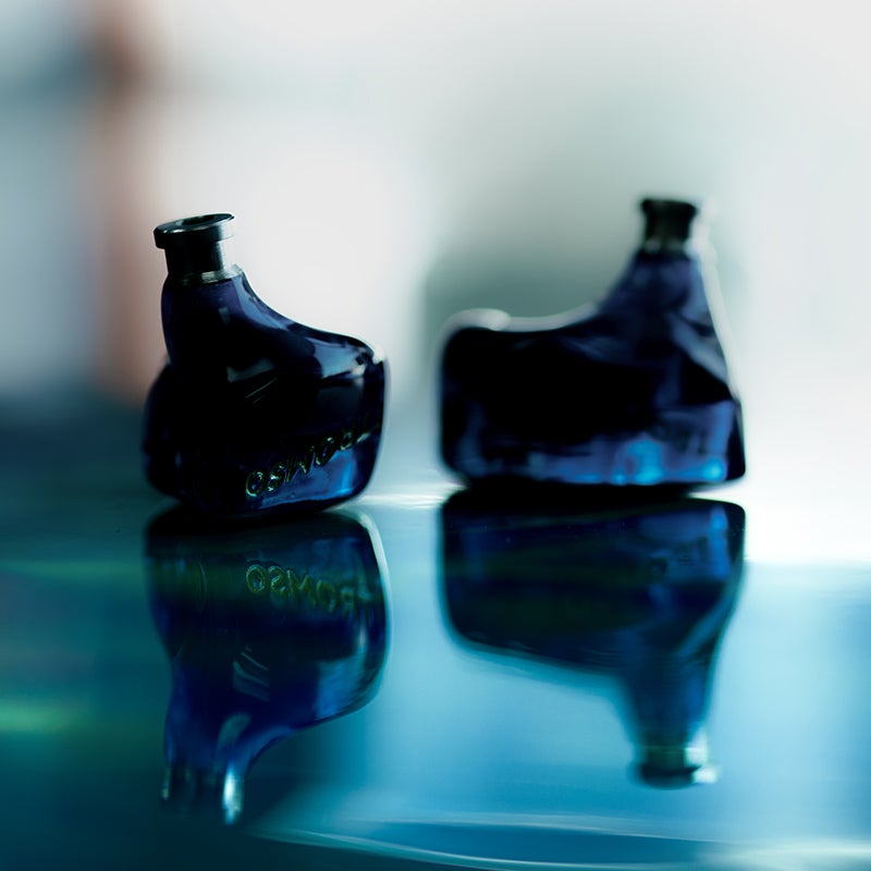 Tipsy TTromso Dynamic Driver In-ear Monitors HiFiGo