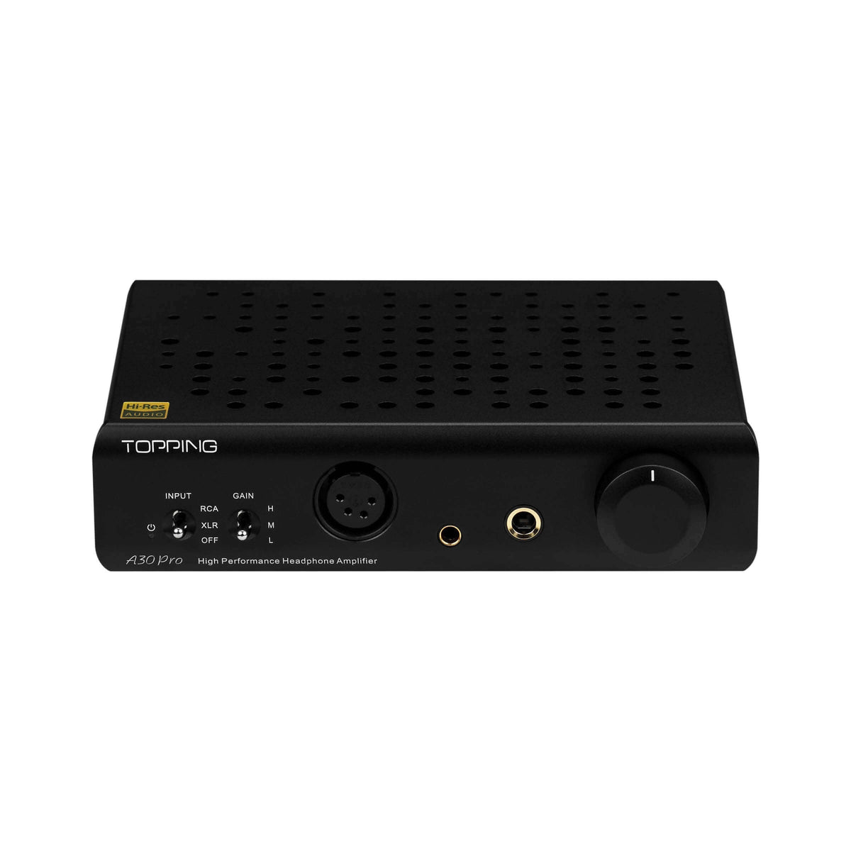 Topping A30Pro NFCA Headphone Amplifier