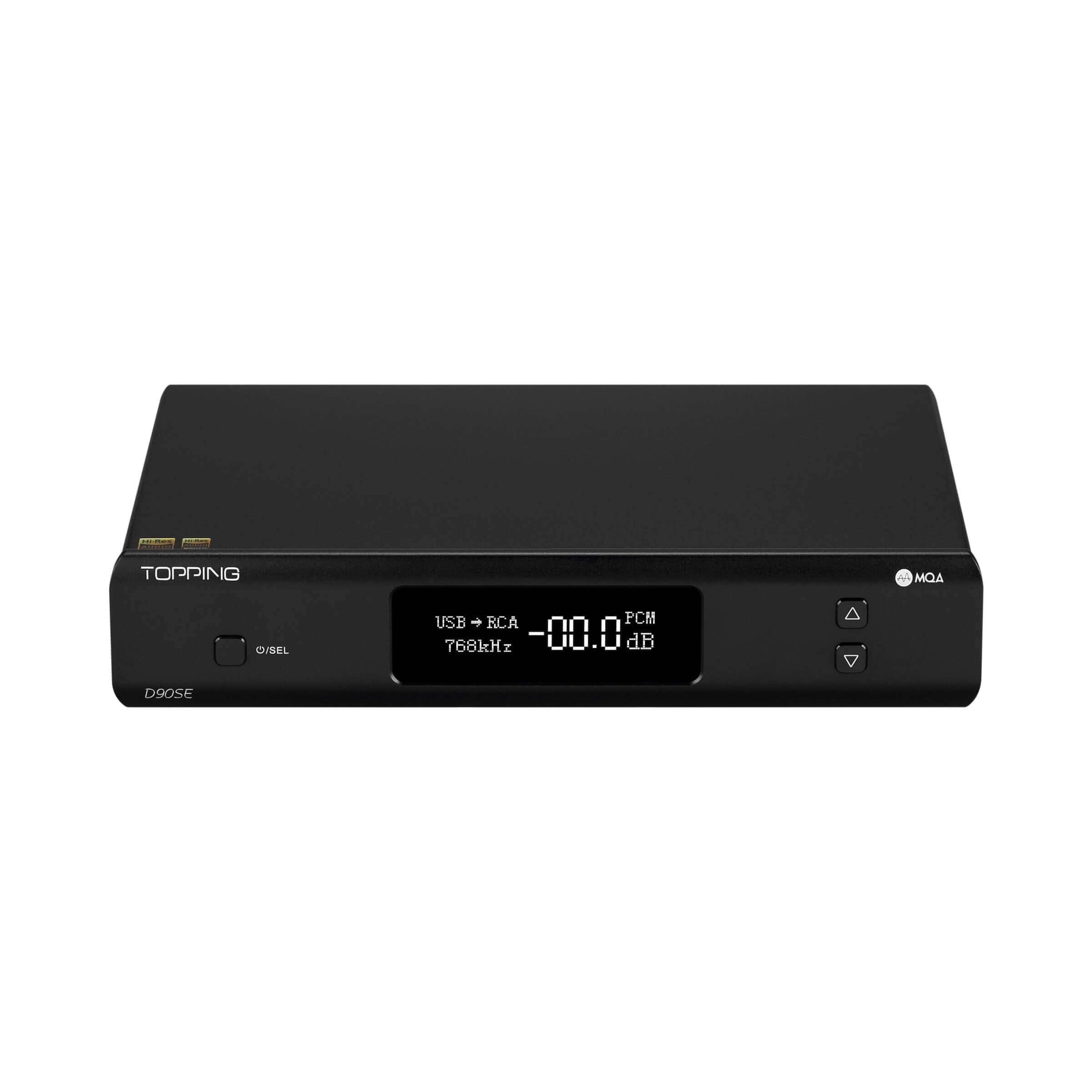 その他 TOPPING D90SE Topping D90SE DAC