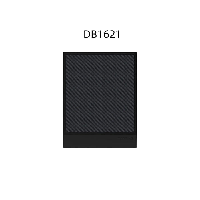 TOPPING DB1621 DB2325 Classic Matte Black Display Base HiFiGo DB1621 