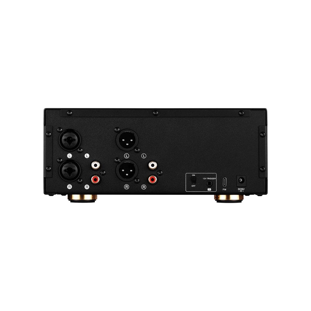 TOPPING EHA5 Electrostatic Headphone Amplifier Headphone Amplifier HiFiGo