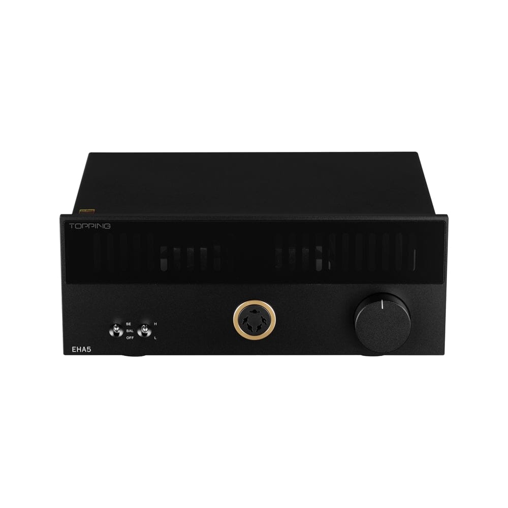TOPPING EHA5 Electrostatic Headphone Amplifier Headphone Amplifier HiFiGo