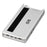 TOPPING G5 LDAC Audio Built-in NFCA HPA Portable Bluetooth DAC & AMP Headphone AMP DAC HiFiGo Silver 