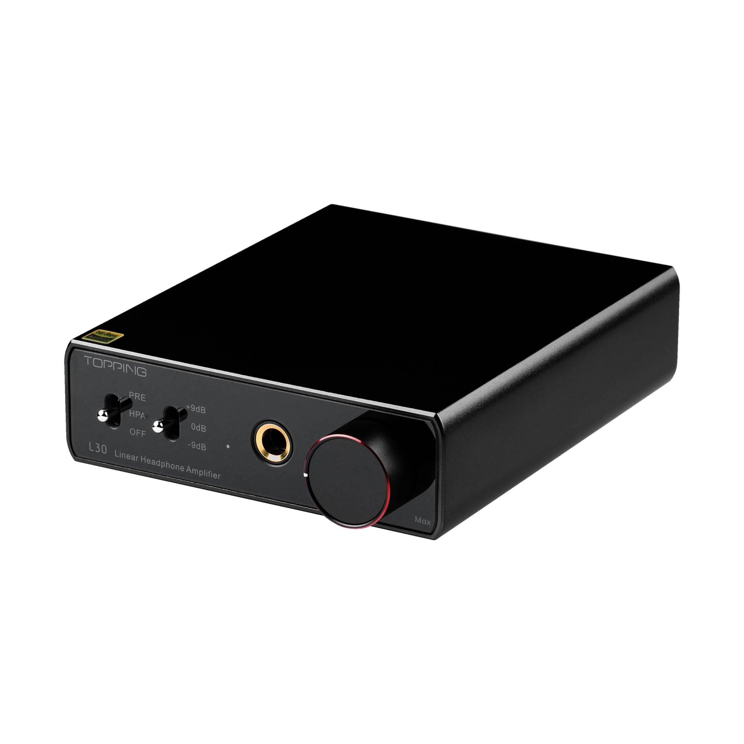 Topping L30 Headphone AMP Preamplifier