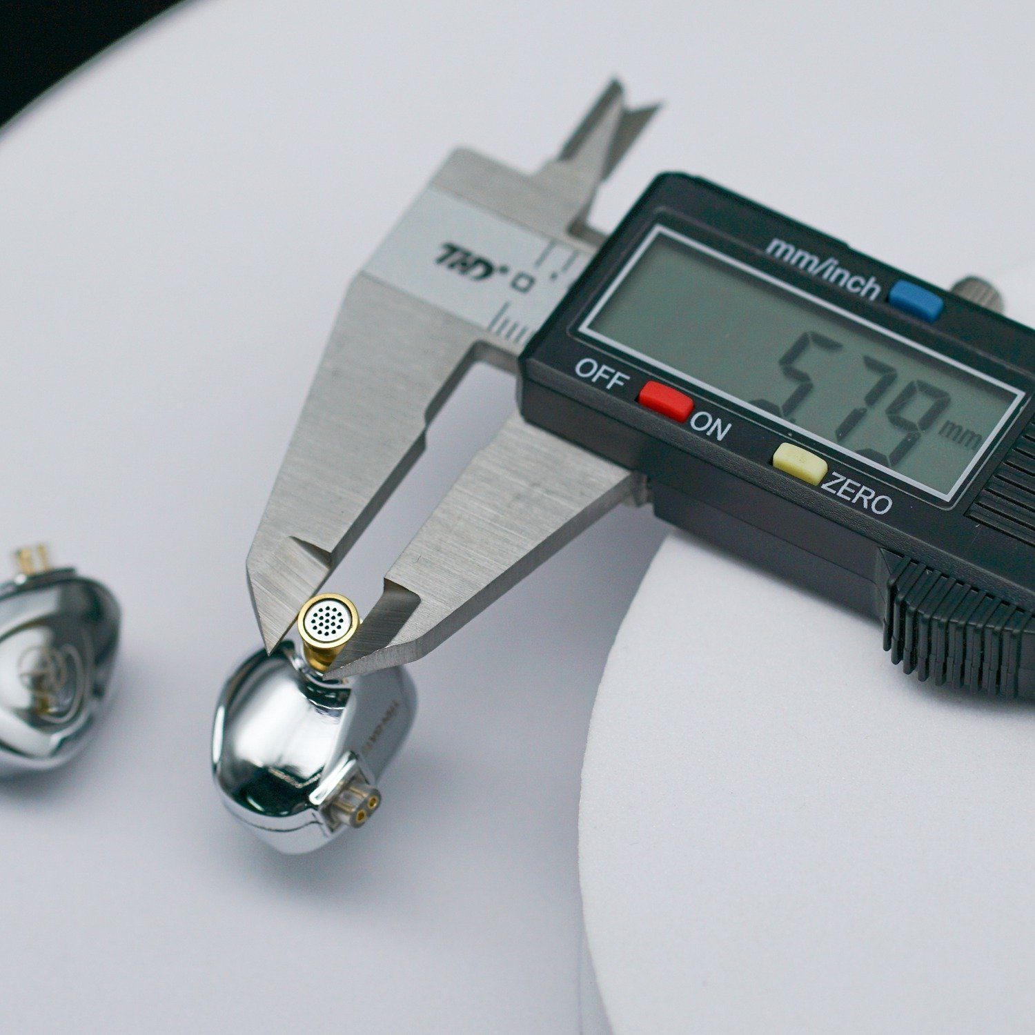 TRN BA15 15BA Drivers Flagship In-ear Monitor IEM HiFiGo