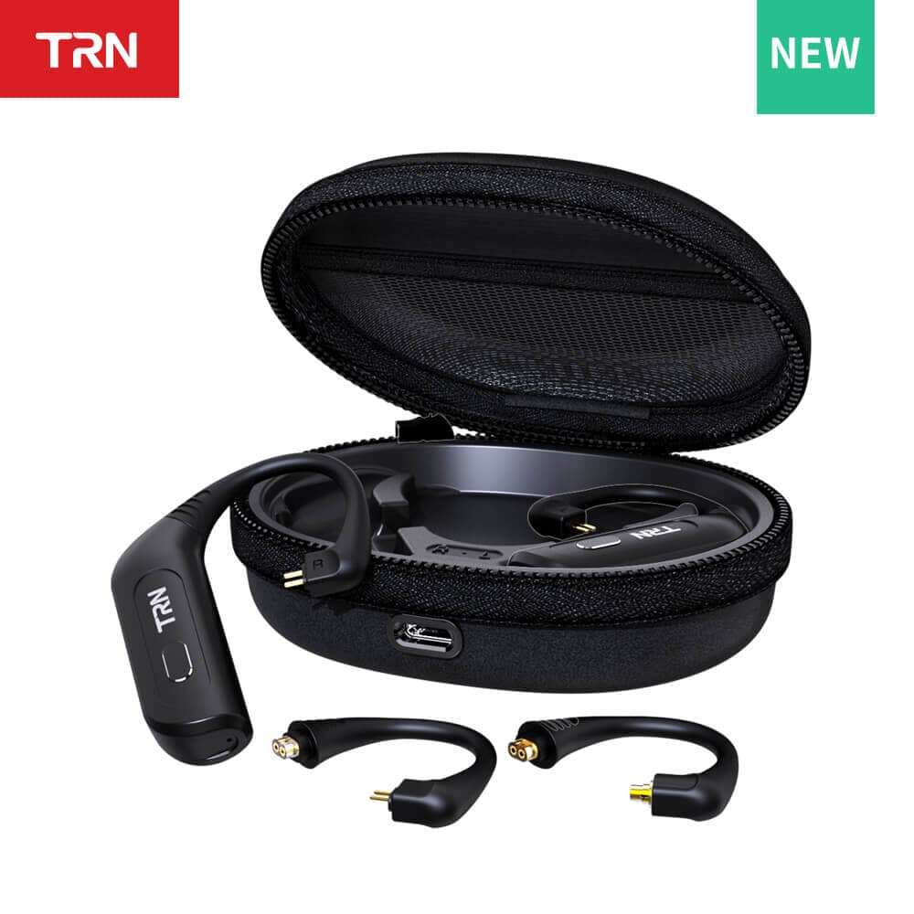 TRN BT30 TWS Bluetooth Earphone Module Earphone HiFiGo