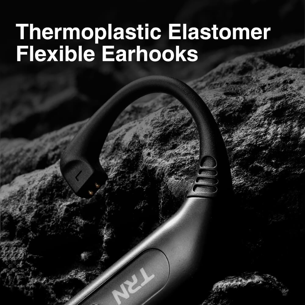 TRN BT30 TWS Bluetooth Earphone Module Earphone HiFiGo