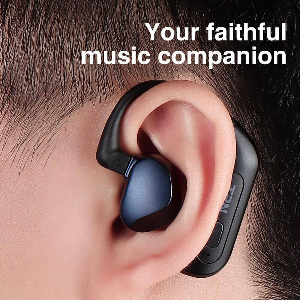 TRN BT30 TWS Bluetooth Earphone Module Earphone HiFiGo